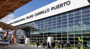 Tulum Airport Loses Momentum as Passenger Traffic Plunges in Early 2026
