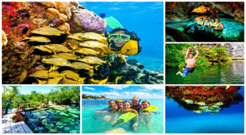 MAYAN ADVENTURE